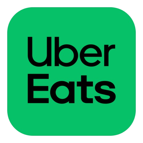 Logo Ubear Eats