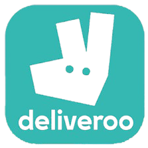 Logo deliveroo