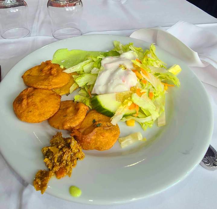 Délices indiens Pantin