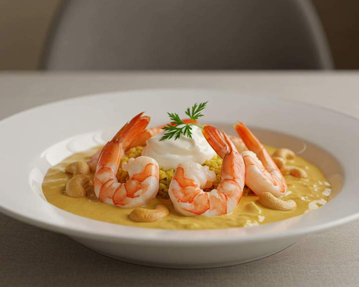 Recettes indiennes maison Pantin