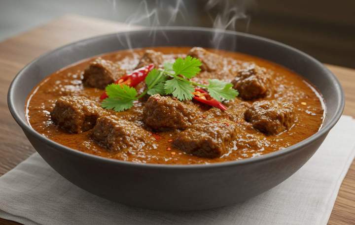 Expérience culinaire indienne Pantin