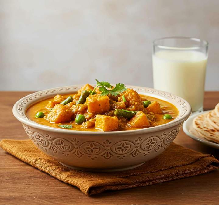 Cuisine indienne authentique Pantin