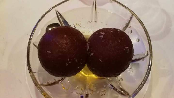 Saveurs de l’Inde Pantin