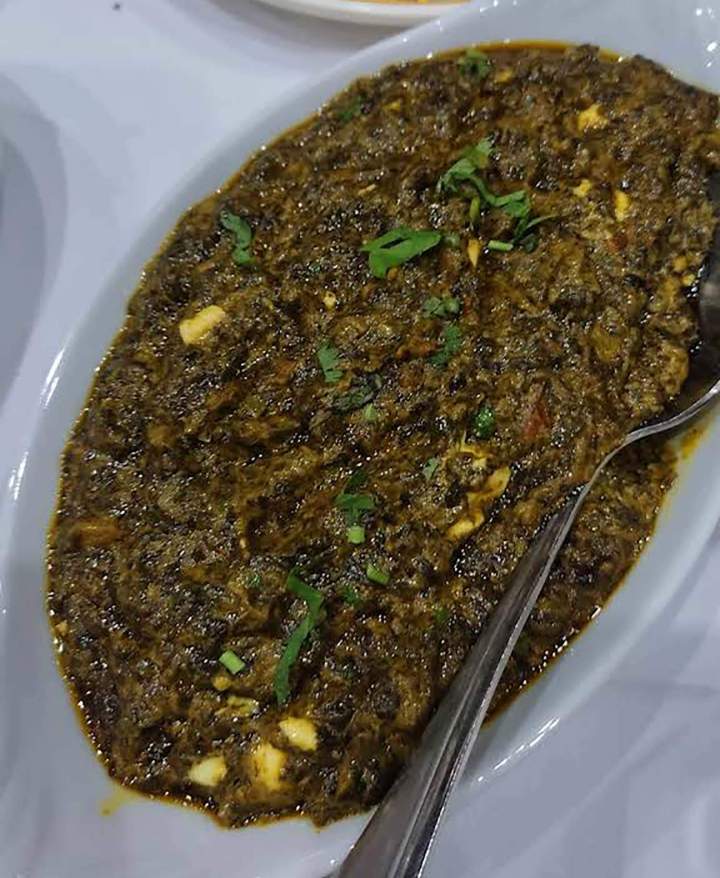 Spécialités indiennes Pantin