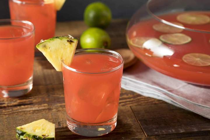 Diablo sirop sans alcool Pantin